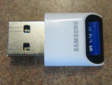 Cartão micro SD com leitor de cartão Samsung Pro Plus 256GB comprar usado  Enviando para Brazil