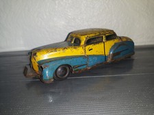 Voiture tole joustra d'occasion  Moulins