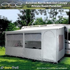 cassette awning for sale  ROMNEY MARSH