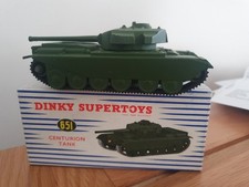 Boxed dinky supertoys for sale  RYTON