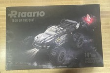 Riaario rtr brushless for sale  Carrollton