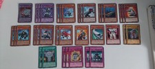 Lotto base deck usato  Briatico