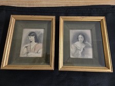 Vtg. sungott art for sale  Worth