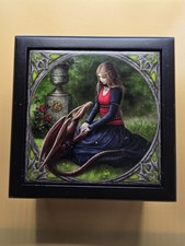 Anne stokes collection for sale  Sequim