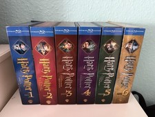 Harry potter ultimate gebraucht kaufen  Gronau