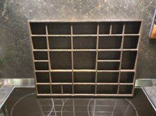 setzkasten holz gebraucht kaufen  Hamm