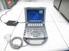 Sonosite turbo portable for sale  BIRMINGHAM