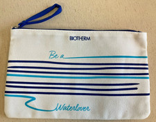 Biotherm kosmetiktasche kleine gebraucht kaufen  Ludwigshafen am Rhein