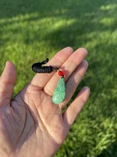 Hot spicy green for sale  Baltimore