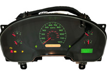 Speedometer instrument cluster for sale  Wellsboro