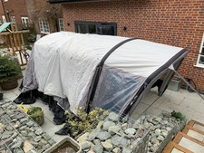 Vango galli airbeam for sale  KIDDERMINSTER
