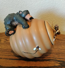 Honour black bear for sale  Peyton