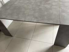 Table console extensible d'occasion  Bayonne
