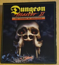 Dungeon master commodore for sale  LEEDS