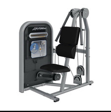 Life fitness circuit for sale  BRADFORD