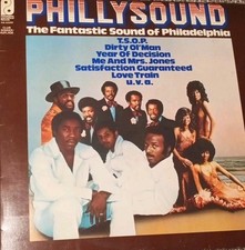 Phillysound the fantastid gebraucht kaufen  Thalheim