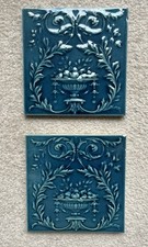 Two antique turquoise for sale  LONDON