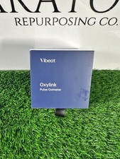 Vibeat oxylink wireless for sale  Oswego