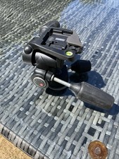 Manfrotto 804rc2 way for sale  CARLISLE
