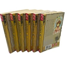 Anima manga series for sale  Sioux City
