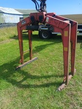 Kinshofer hydraulic rotator for sale  TORRINGTON