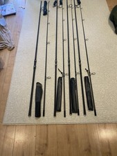 Rod shimano tribal for sale  SALISBURY