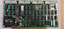 Usado, Placa de computador serial Cromemco Vintage 1977 TU-ART S-100 - Não testada comprar usado  Enviando para Brazil