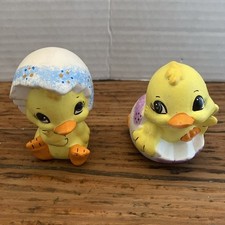 Vintage easter ceramic for sale  Manchester