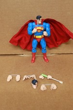 Boneco de ação Mafex #161 Superman comprar usado Boneco de ação Mafex #161 Superman comprar usado  Enviando para Brazil