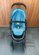 Icandy pushchair carrycot for sale  GREAT MISSENDEN