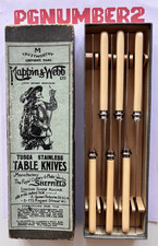 Mappin webb boxed for sale  MANCHESTER