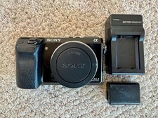 Sony alpha nex for sale  Park City