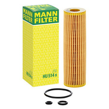 ölfilter mann filter gebraucht kaufen  Stuttgart