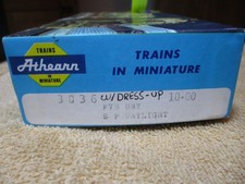 Scale athearn 3336 for sale  Haslet