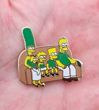 Simpsons family sitting for sale  LEICESTER