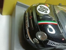 abarth 1 18 usato abarth 1 18 usato Genova