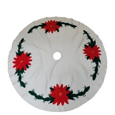Handmade crochet red for sale  Lakeland