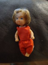 Mattel 1976 mini for sale  Trinity