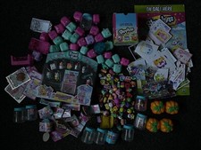 Shopkins bundle season for sale  UK