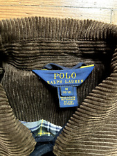Designer ralph lauren for sale  LONDON