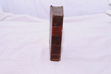 Libro antico apparecchio usato  Sanremo