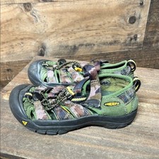 Keen green black for sale  Hudson