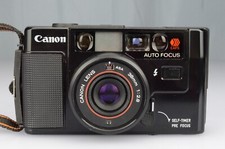 Canon af35m autofocus usato  Valvestino