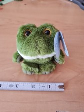 Purrfection cushy critter for sale  WELLINGBOROUGH