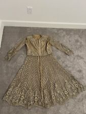 Anarkali style lehenga for sale  Kirkland