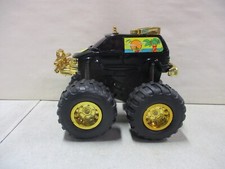 Monster Truck Van Friction Powered preta, usado comprar usado Monster Truck Van Friction Powered preta, usado comprar usado  Enviando para Brazil