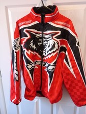 Wulfsport synergy kids for sale  OSSETT