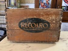 Vintage cassa legno usato Vintage cassa legno usato  Gioia del Colle