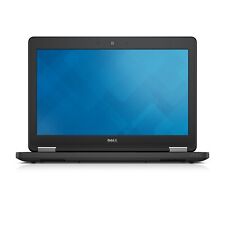 Dell latitude e5250 gebraucht kaufen  Düsternort