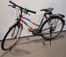 Fahrrad damentrekkingrad dance gebraucht kaufen  Singen (Hohentwiel)